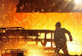 중국 5월 1일부 철강제품 수출입 관세 조정