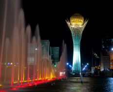 2021년 카자흐스탄 경제 성장의 변수는?