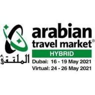 Arabian Travel Market Dubai 2021 참관기