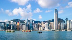 2021년 홍콩 경제 동향 및 하반기 전망