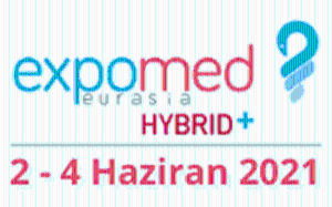터키 EXPOMED EURASIA HYBRID+ 2021 참관기
