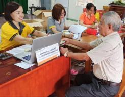 베트남, 외국인 근로자 사회보험 의무가입