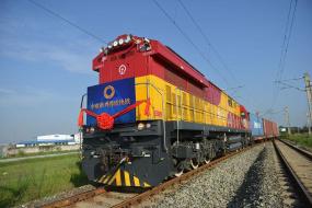 중국-유럽 화물열차 발전 동향 및 쓰촨성 활용 기회