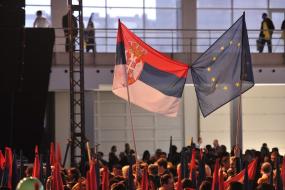 유럽투자은행(EIB), 세르비아에 3억8천만 유로 지원 결정