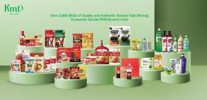 말레이시아, 한국식품 전문 수입유통기업 KMT 인터뷰