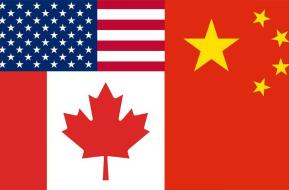 캐나다, 화웨이 멍완저우 부회장 재판으로 중국과 긴장감 고조