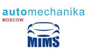 러시아 국제 자동차 부품 및 정비 전시회 MIMS 참관기