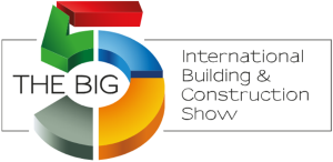 2021 두바이 건축기자재 전시회 ‘The Big 5’ 참관기