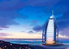 2021년 상반기 UAE 경제동향 및 하반기 전망