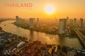 2021년 태국 코로나19 대응 현황 및 하반기 경제전망