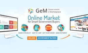 인도의 공공조달 플랫폼 GeM(Government e-Marketplace)의 부상