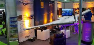 영국, 드론 전문 전시회 DroneX 참관기