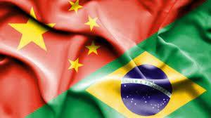 브라질 내 깊어지는 중국의 영향력