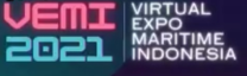 Virtual Expo Maritime Indonesia (VEMI) 2021 참관기