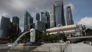 싱가포르 2021년 3분기 경제지표 살펴보기