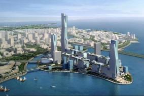 2021년 사우디아라비아 프로젝트 시장동향 및 전망