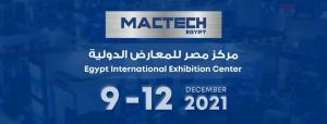 이집트 Mactech2021 참관기