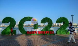 2021 베트남 중부지역 경제리뷰