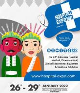 인도네시아 의료 전시회(HOSPEX) 참관기
