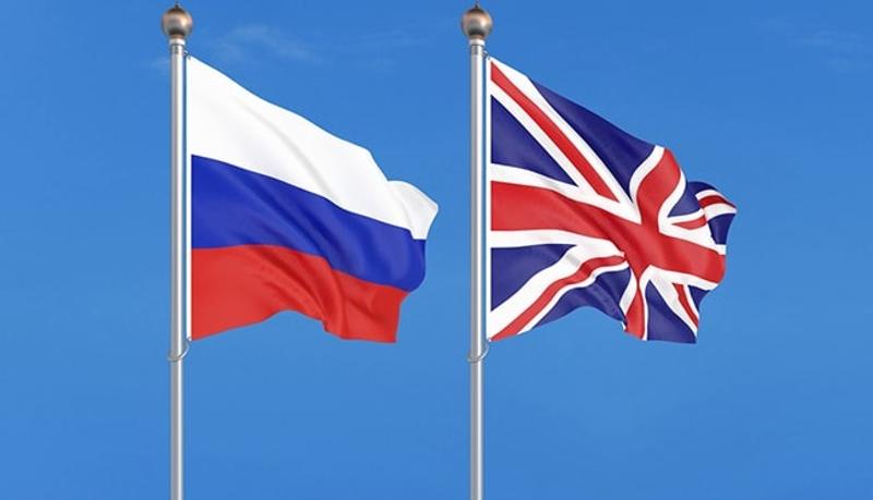 러시아-우크라이나 사태가 영국 경제에 미치는 영향