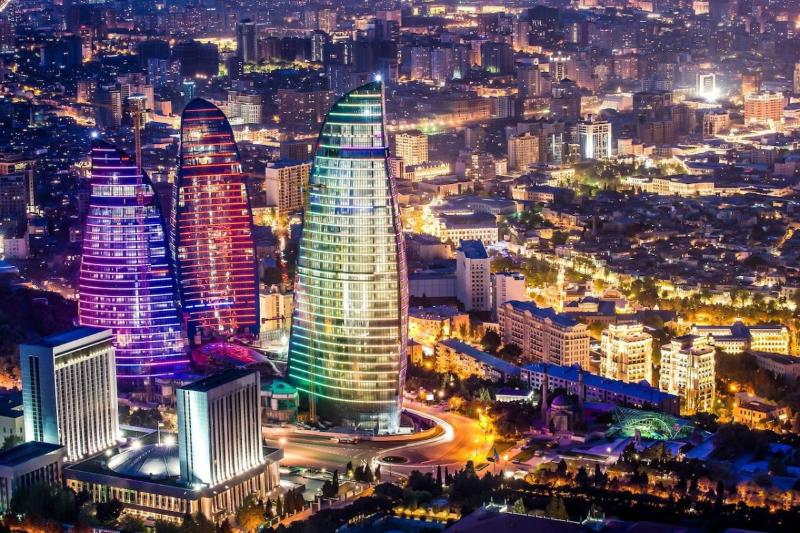 2022 아제르바이잔 경제 전망