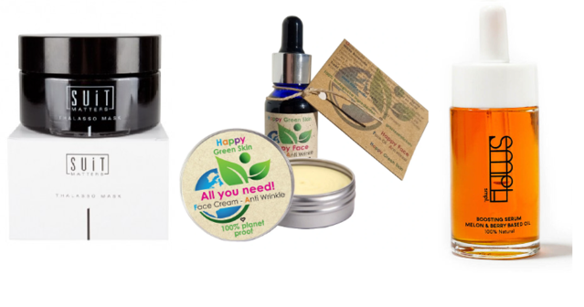 천연 스킨케어의 부상, 네덜란드 소비자들의 선택 변화