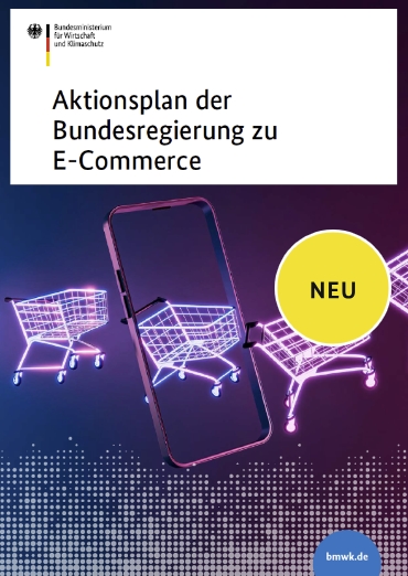 독일, 전자상거래 액션플랜 채택 – 온라인 플랫폼 규제 강화 추진