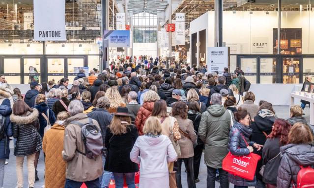 메종&오브제 파리 2025년 1월 전시회