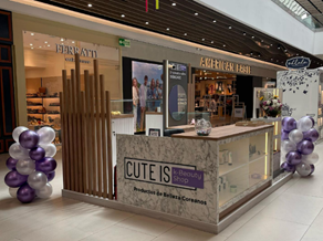 K-팝 다음은 K-스킨케어! 에콰도르, 화장대에 한국을 담다