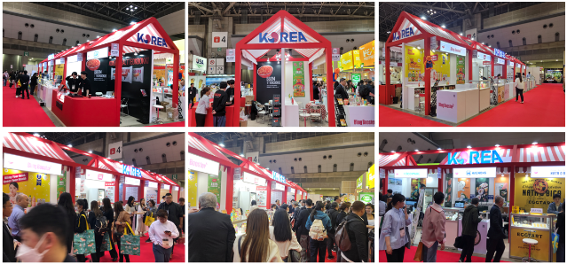 2025년 먹거리 트렌드를 한눈에! ‘FOODEX JAPAN 2025’ 참관기