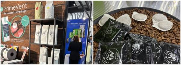 호주 커피의 수도 멜버른에서 개최된 MICE 2025 참관기