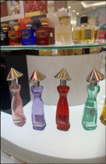 ﻿K-뷰티의 다음 무대는 K-퍼퓸, 베트남 향수 시장 트렌드