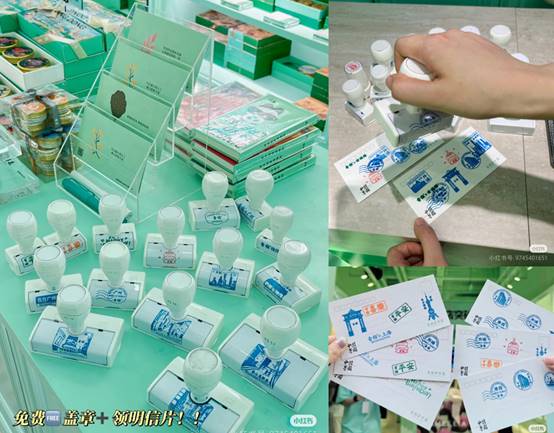 기능을 넘어 감성 케어까지 공략하는 중국 바디케어 시장 트렌드