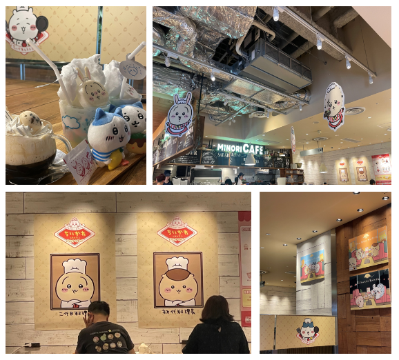 일본, 불황에도 멈추지 않는 '최애' 소비! 한국 업계가 주목해야 할 이유