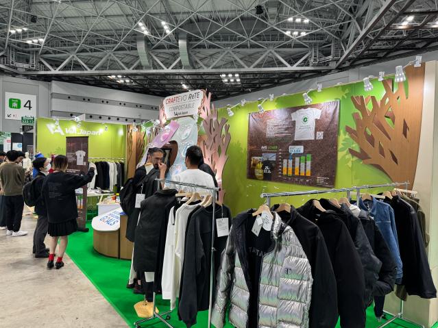 일본 최대 규모 패션 전시회, ‘Fashion World Tokyo 2025 Spring’ 참관기