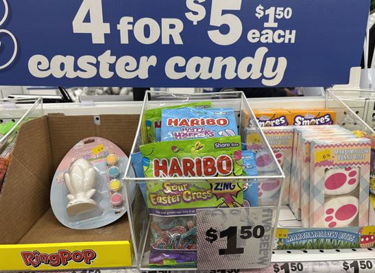 알뜰해진 미국 소비자들, 중산층도 방문하는 달러샵 트렌드