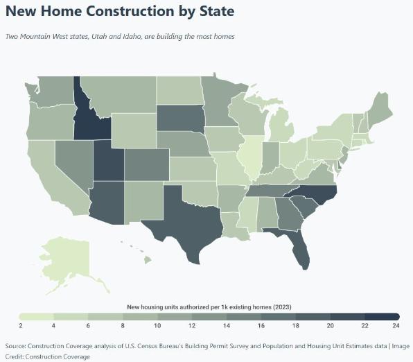미국, 신축 대신 리모델링 인기... 자재·인테리어 수요에 주목