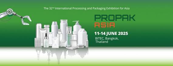 태국 방콕 국제 가공·충진·포장산업전시회 '프로팍 아시아 2025' 참관기