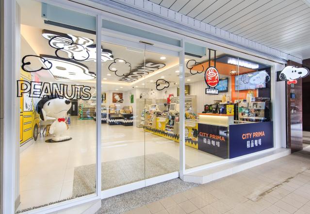 대만 캐릭터 IP 시장 동향과 팬덤 기반 유통 전략: 팝업스토어·편의점 마케팅 사례를 중심으로