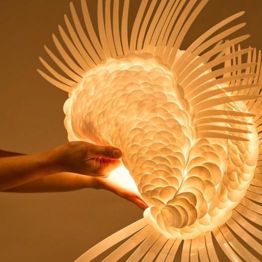 필리핀 디자이너들의 상상력이 돋보이는 가정용 인테리어 소품 10선