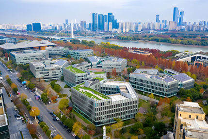 중국 공장 건축 산업 발전 현황 및 트렌드