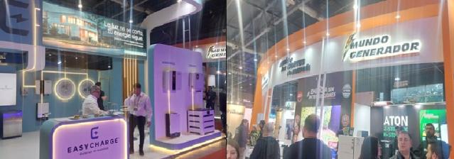 2025 아르헨티나 건설 및 주택 기자재 전시회(BATEV) 참관기