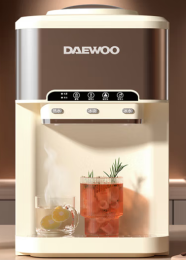 중국 가정용 제빙기 시장현황