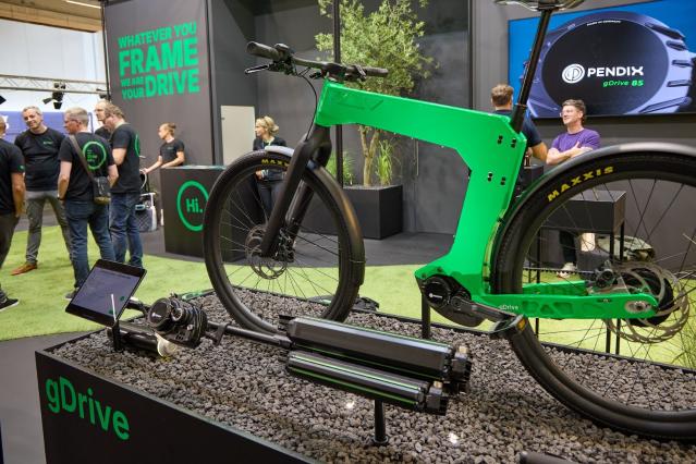 지속 가능한 모빌리티의 미래, 독일 프랑크푸르트 ‘EUROBIKE 2025’ 참관기