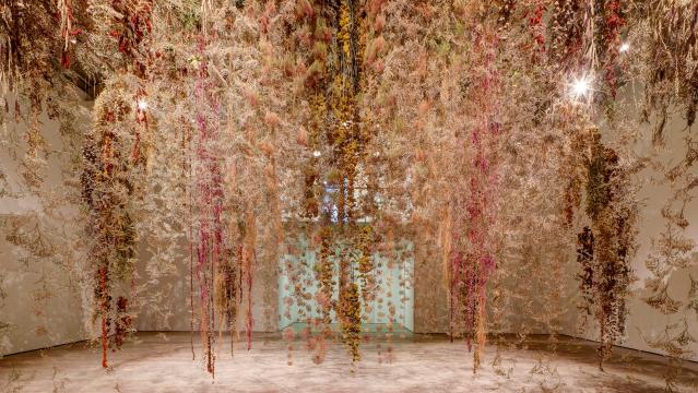 Dezeen 이벤트 가이드에서 소개하는 8월의 건축·디자인 행사 5선