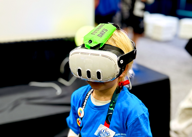 시그래프(SIGGRAPH) 밴쿠버 2025 참관기