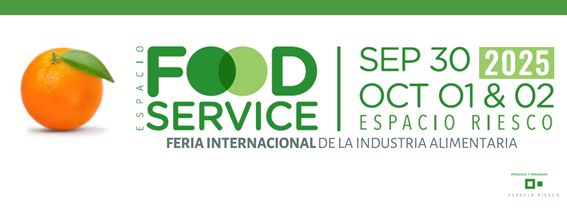 칠레에 각인된 K-푸드의 존재감, ‘에스파시오 푸드 앤 서비스 2025' 참관기