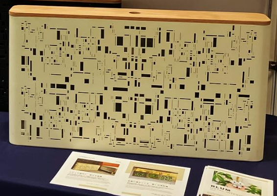 일본 제6회 LIFESTYLE WeeK OSAKA 참관기