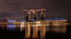 관광에서 엔터테인먼트로, 싱가포르 문화 전략과 한국 기업의 다음 행보