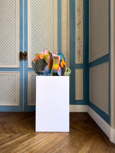 애플, 파리 디자인 마이애미에서 ‘미래의 디자이너들’ 공개